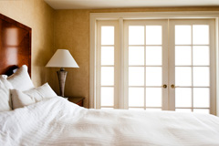 Upper Gornal bedroom extension costs