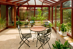 Upper Gornal conservatory quotes