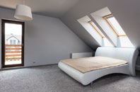 Upper Gornal bedroom extensions