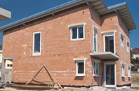 Upper Gornal home extensions
