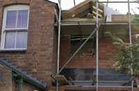 free Upper Gornal home extension quotes