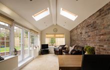 Upper Gornal single storey extension leads